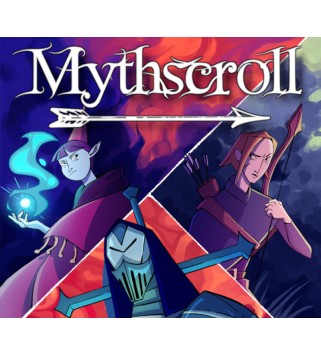 Mythscroll Steam Key GLOBAL